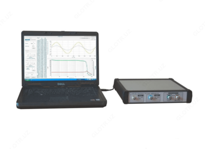 АЧХИ-102 — анализатор частотных характеристик