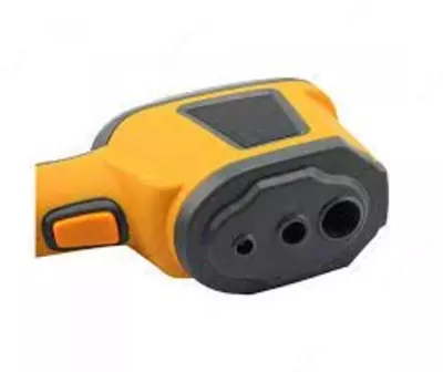 ПрофКиП Т300 — тепловизионная камера