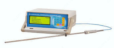 ИТЭ — измеритель температуры эталонный