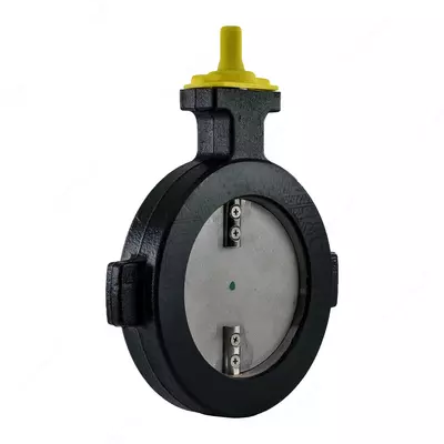 ДИСКОВЫЕ ПОВОРОТНЫЕ ЗАТВОРЫ VKF41