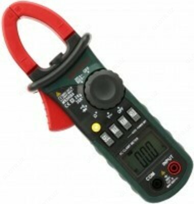 MS2008B — токоизмерительные клещи