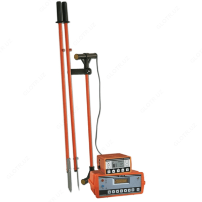 М350 комплект (приёмник М310 с генератором МК510) — трассодефектоискатель