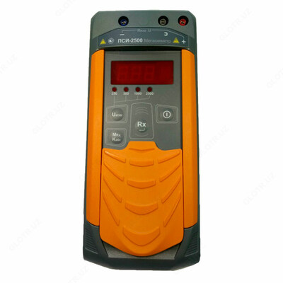 ПСИ-2500 — мегаомметр