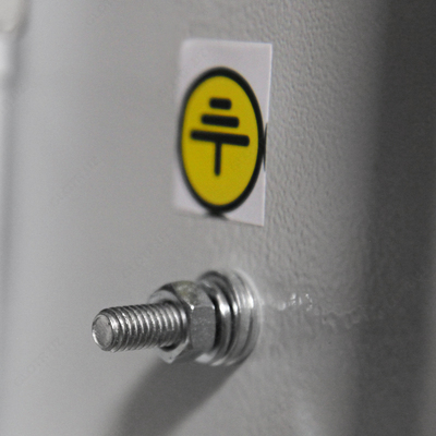 Ящик с рубильником ЯРП 250А IP32 без ПН-2 (ЯРП11М351)