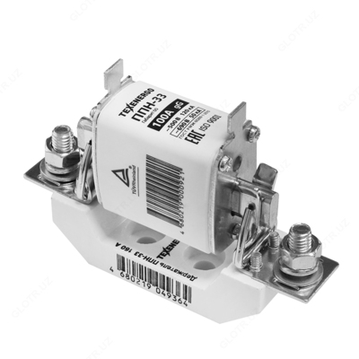 Предохранитель ППН-33-20-00 УХЛЗ 100А габарит 00