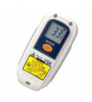 KEW 5510 — инфракрасный термометр