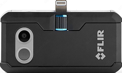 FLIR ONE PRO LT (iOS) — тепловизор для смартфона