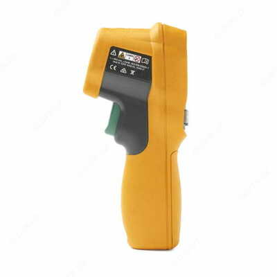 Fluke 64 MAX — инфракрасный термометр