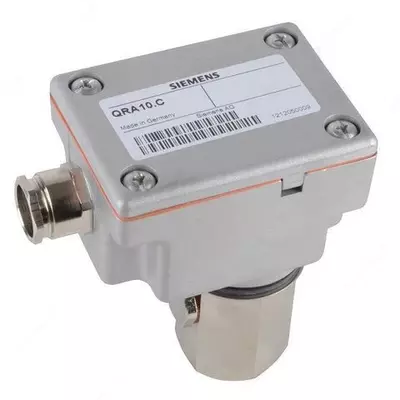 ДАТЧИКИ ПЛАМЕНИ QRA10