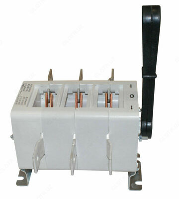 Выключатель-разъединитель ВР32-37-В-71250-32УХЛ3