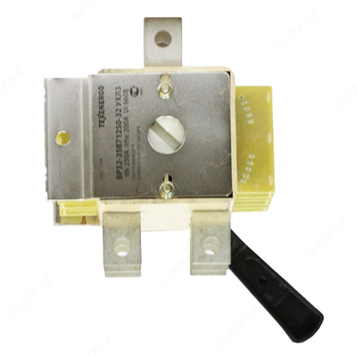 Выключатель-разъединитель ВР32-35В71250-32 УХЛ3 лев.