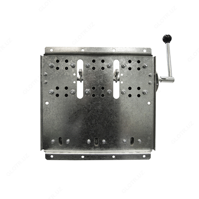 Рубильник РПБ 36Л c ППН-39, 630А левая рукоятка