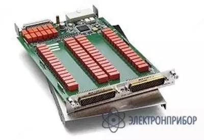 3720 — модуль коммутатора