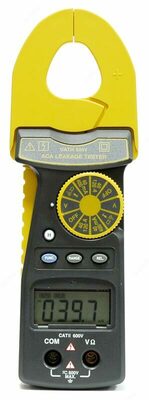 АСМ-2154 — токовые клещи