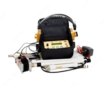 П-806 — приемник для поиска повреждений в кабелях