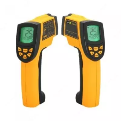 ПрофКиП Cobra-982 — пирометр