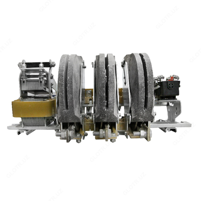 Контактор электромагнитный КТ 6033Б-У3 250А 380В 2з