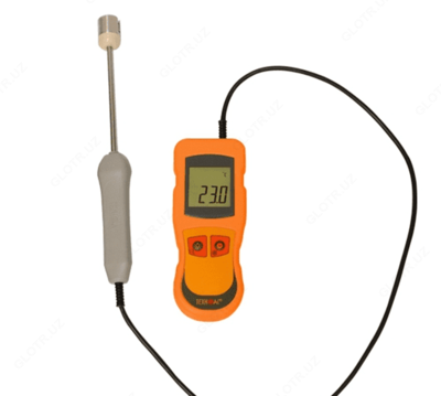 ТК-5.01ПТС — термометр контактный с поверхностным высокоточным зондом