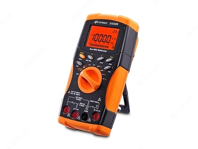 U1242B — ручной мультиметр