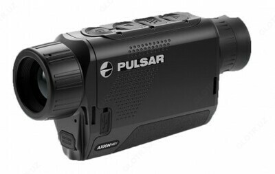 Pulsar Axion Key XM30 — тепловизионный монокуляр