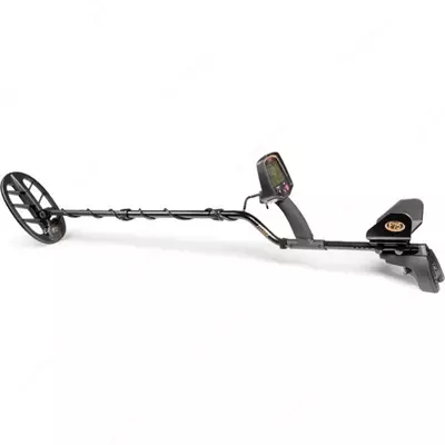 Fisher F75 LTD — металлоискатель