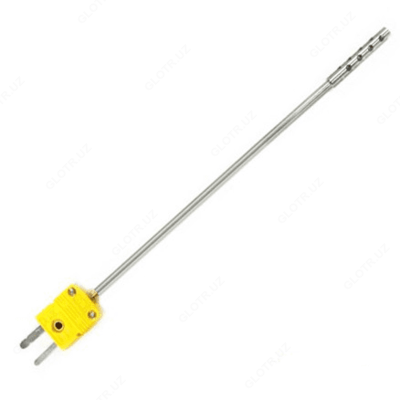 B213B — датчик для измерения температуры газов