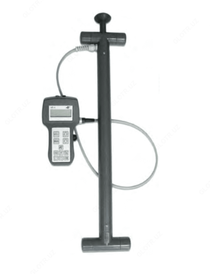 УТ-1 «Менделеевец» — универсальный трассоискатель, искатель повреждений изоляции (ИПИ)