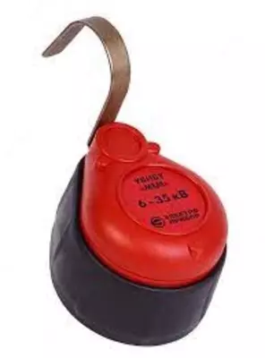 УВНБУ 6-35 МЕМ — указатель высокого напряжения (с удлиненным щупом)