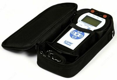 М4104 — цифровой микроомметр