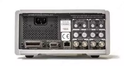 АКИП-7SG386 — генератор сигналов ВЧ