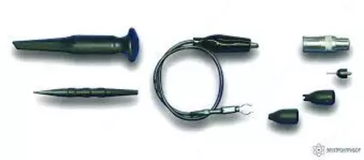 Probes Kit — комплектующие для осциллографических пробников (7 принадлежностей)