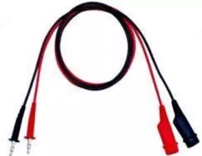 GTL-117 — кабель соединительный (комплект из двух проводов)