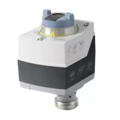 ЭЛЕКТРОМОТОРНЫЕ ПРИВОДЫ SQS