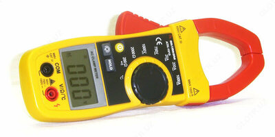 АТК-1010 — токовые клещи