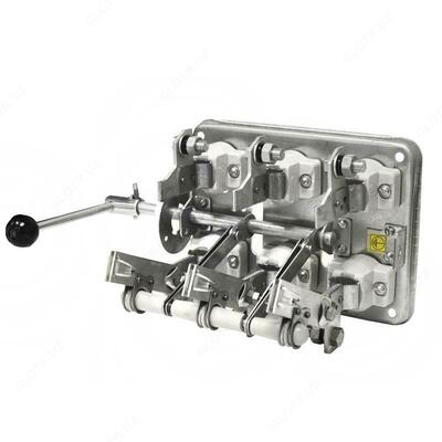 Разъединитель РБ-1/2Л 100А