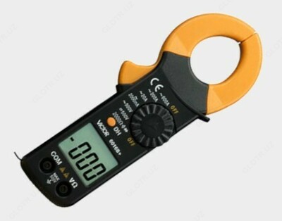 Victor 6016B+ — токовые клещи