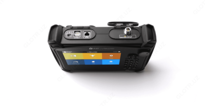 VIEW900 — анализатор параметров коаксиальных трактов