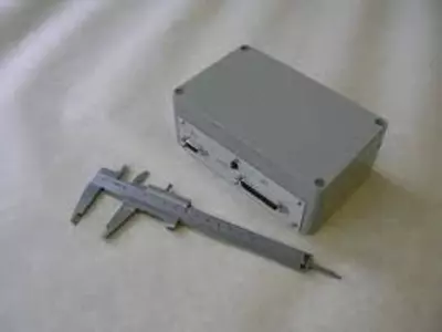 ТорС-7хх — прибор контроля сопротивления изоляции