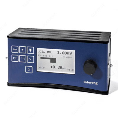 Locator S — высокочувствительный зонд для точного определения повреждений кабеля на землю