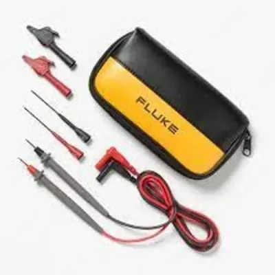 Fluke TL80A-1 — набор испытательных щупов