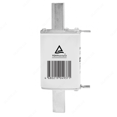 Плавкая вставка ППН33 32А габарит 0