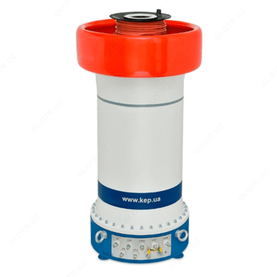 НОГ-Э — трансформатор напряжения однофазный газонаполненный