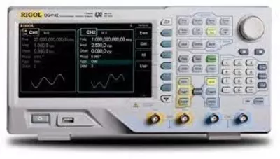 DG4162 — цифровой генератор
