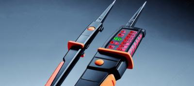 testo 750-1 — тестер напряжения