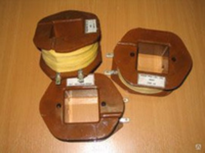 Катушка к КТ 6053 380В 50Гц