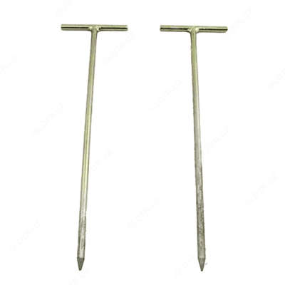 МЕГЕОН 13400 — измеритель сопротивления заземления