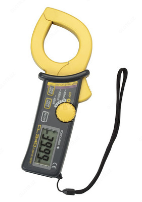 CL340 — клещи токоизмерительные