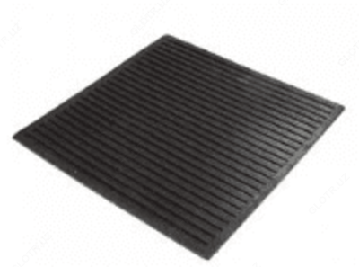 Диэлектрический коврик 750х750