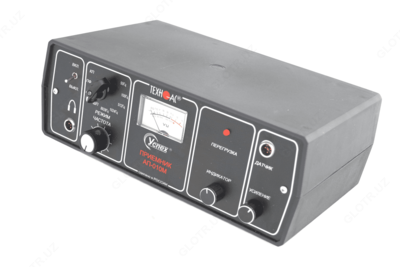 Успех-АТП-204 — течеискатель с функцией пассивного обнаружения кабелей