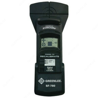 SF-780 — детектор металла